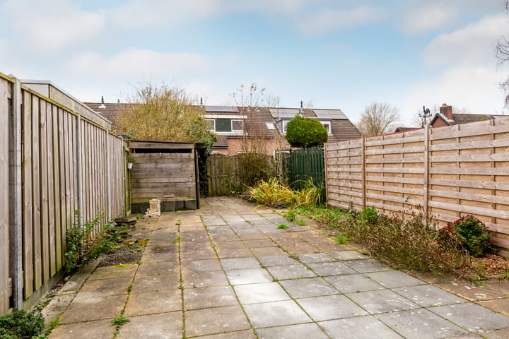 Foto 34 van Gondel 16 25