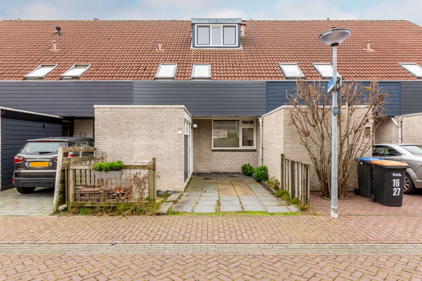 Foto 35 van Gondel 16 25