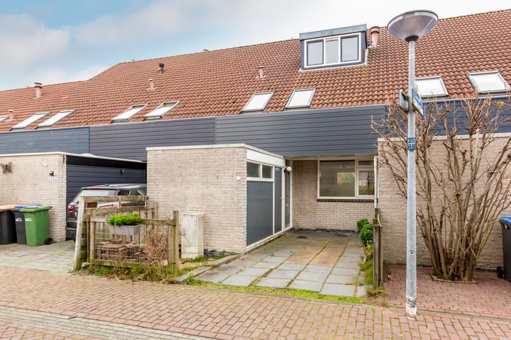 Foto 36 van Gondel 16 25