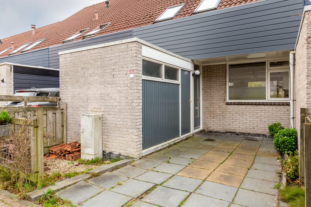 Foto 37 van Gondel 16 25