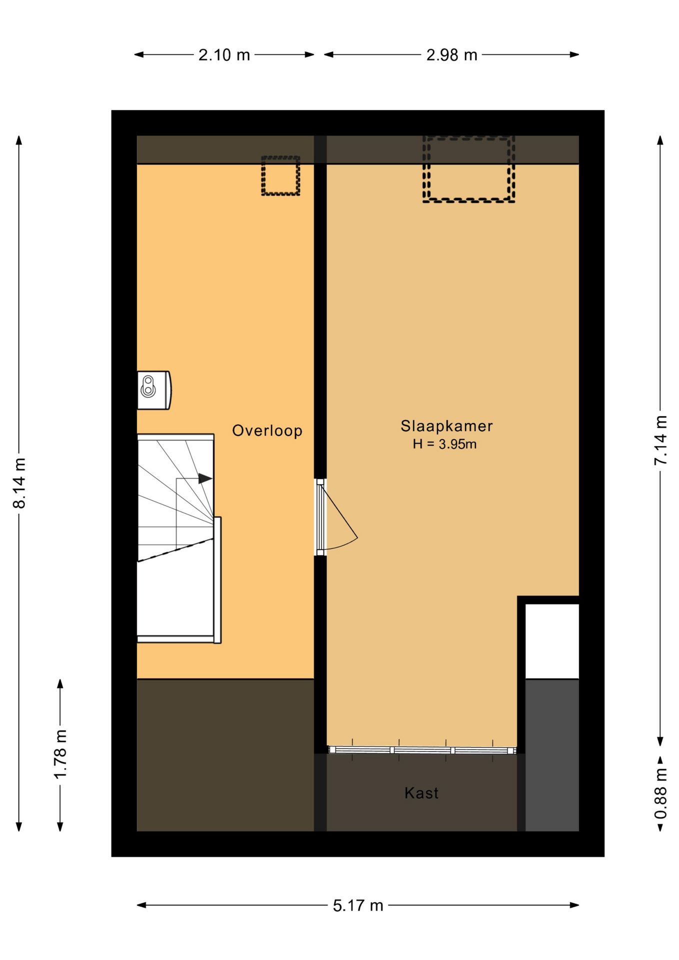 Foto 42 van Gondel 16 25
