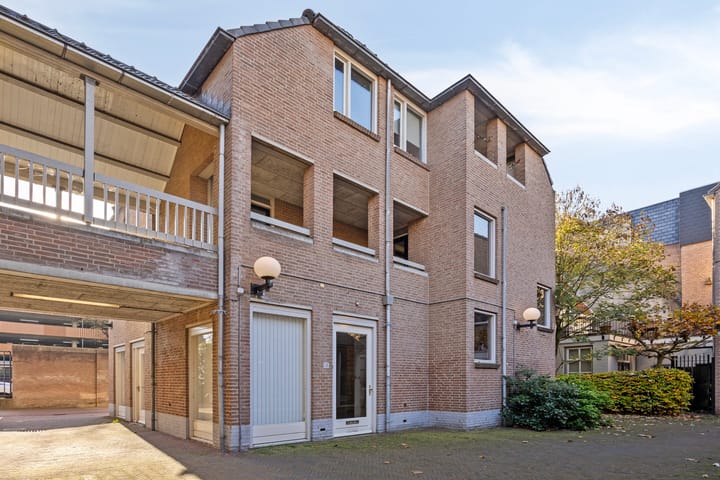 Photo 3 of Lombardje 20