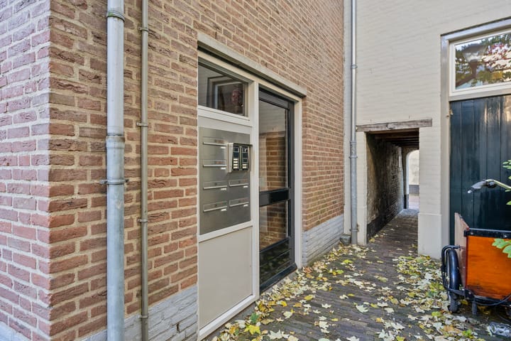 Foto 5 van Lombardje 20