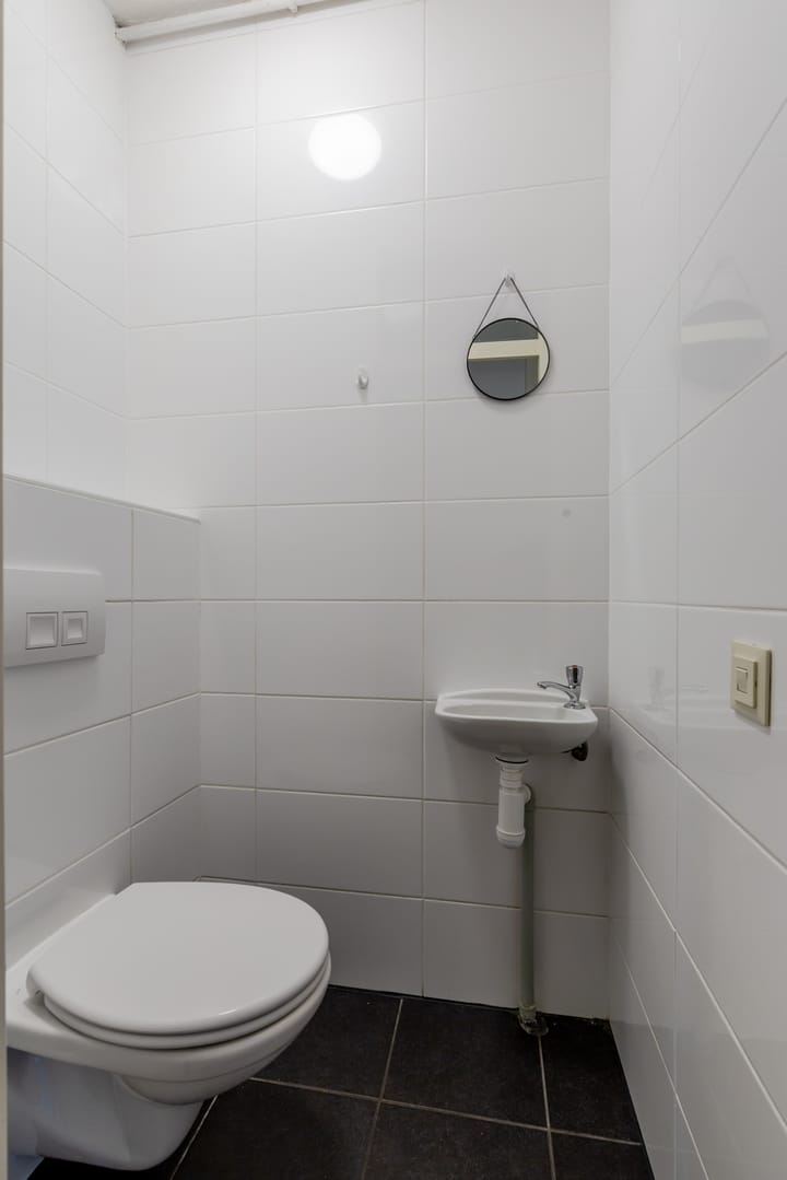 Foto 14 van Gondel 16 25