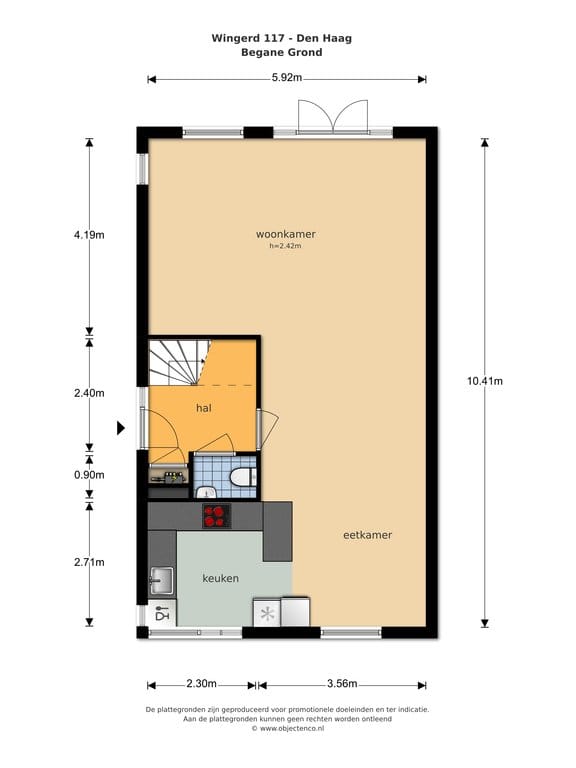 Foto 26 van Wingerd 117