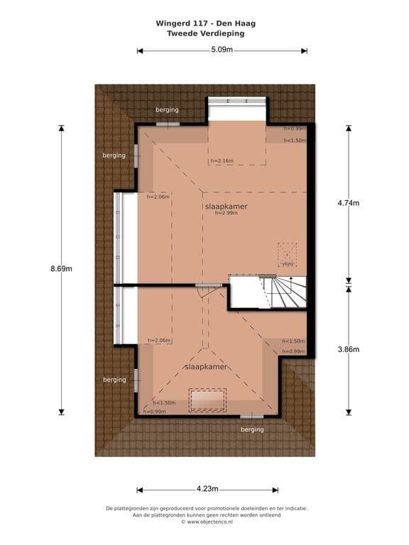 Foto 28 van Wingerd 117
