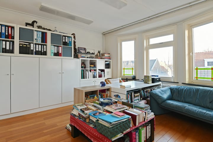 Foto 24 van Biest 15