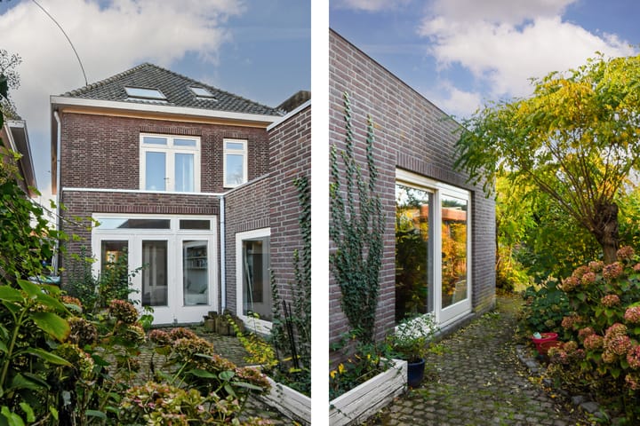 Foto 35 van Biest 15