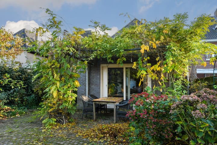 Foto 39 van Biest 15