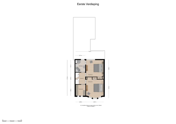 Foto 43 van Biest 15