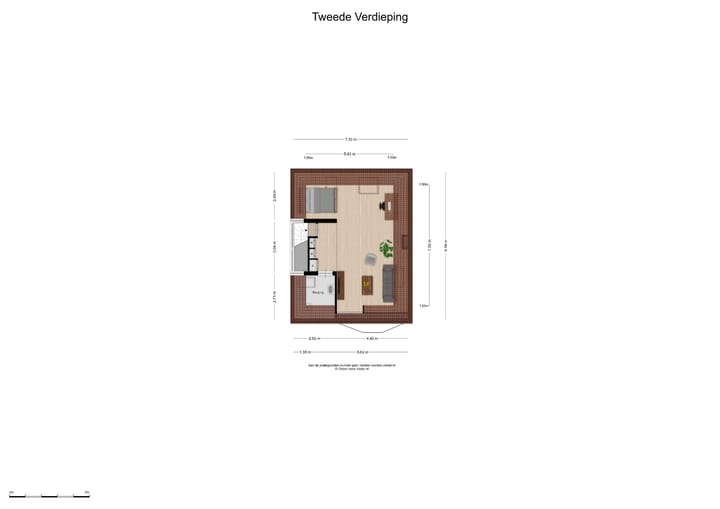 Foto 44 van Biest 15