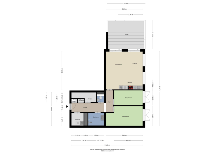 Appartement