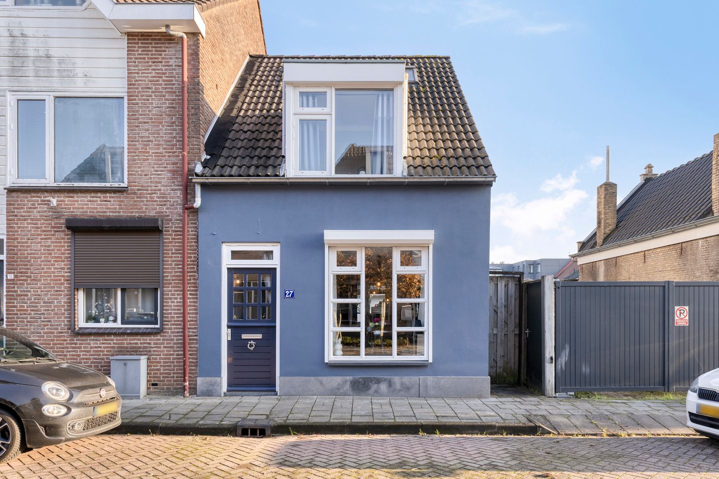 Foto 4 van Westerstraat 27