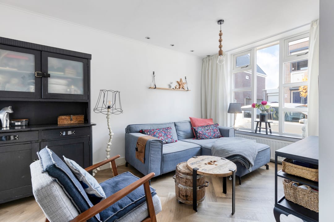 Foto 7 van Westerstraat 27