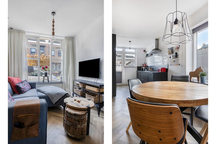 Foto 10 van Westerstraat 27