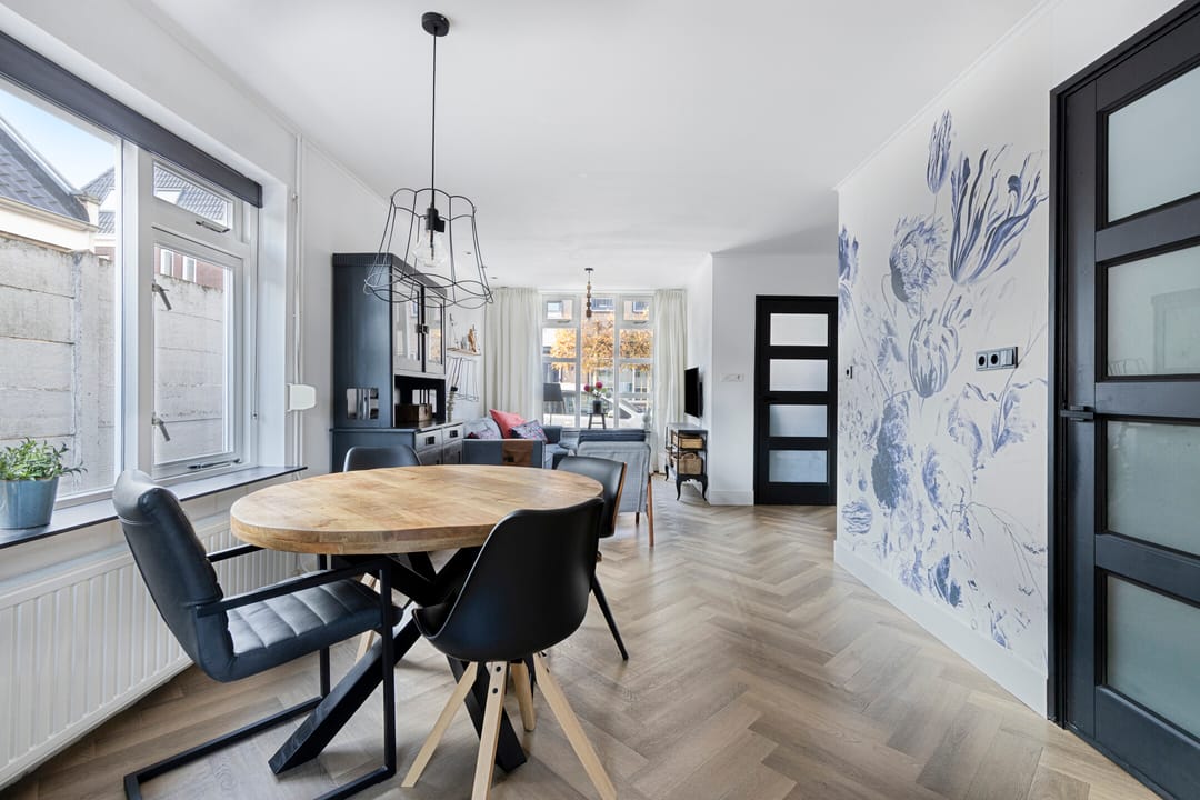 Foto 2 van Westerstraat 27