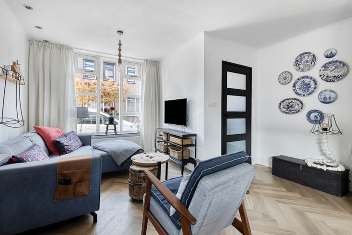 Foto 8 van Westerstraat 27