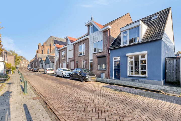 Westerstraat 27