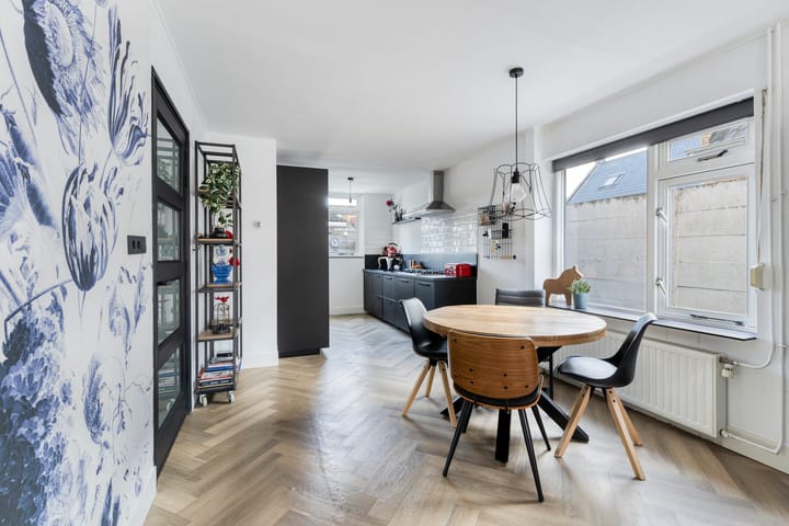 Foto 11 van Westerstraat 27