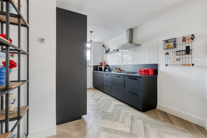 Foto 12 van Westerstraat 27