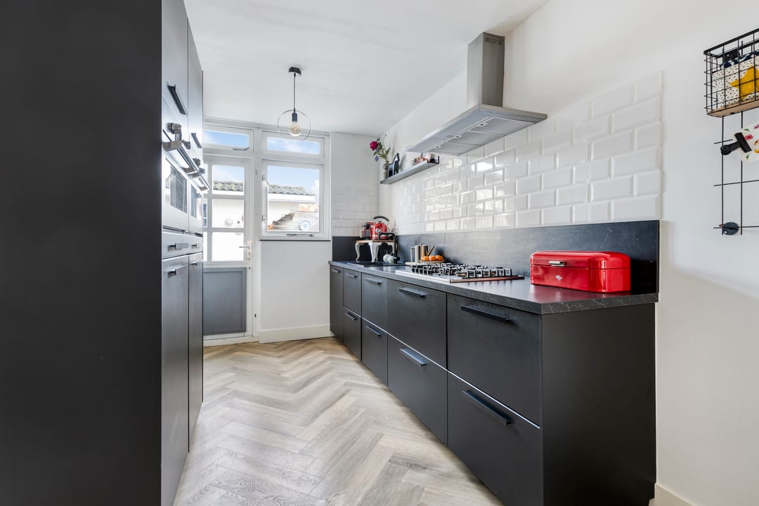 Foto 13 van Westerstraat 27