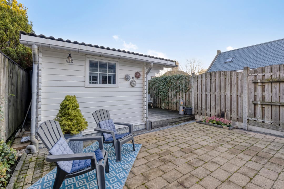 Foto 17 van Westerstraat 27