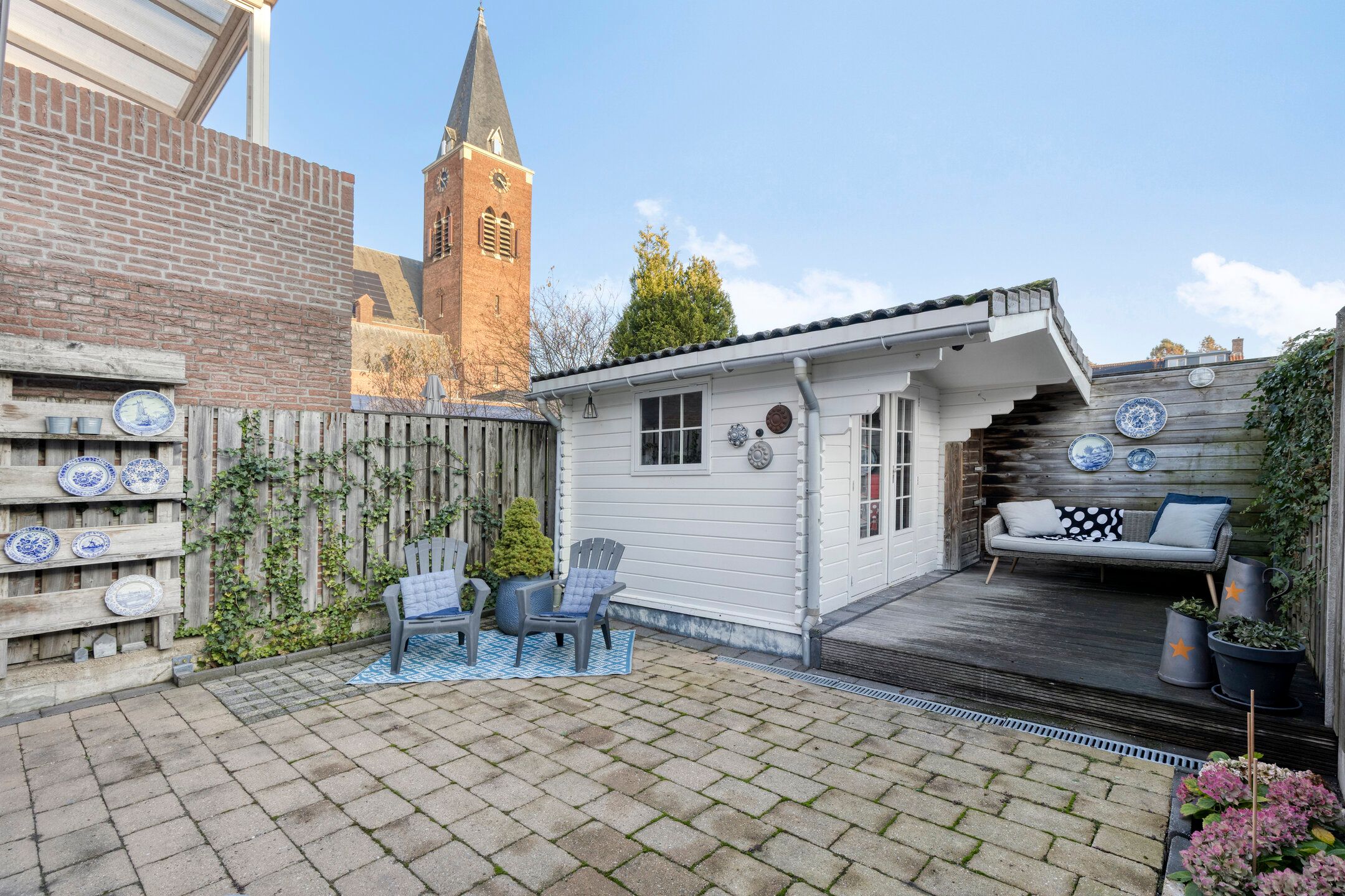 Foto 18 van Westerstraat 27