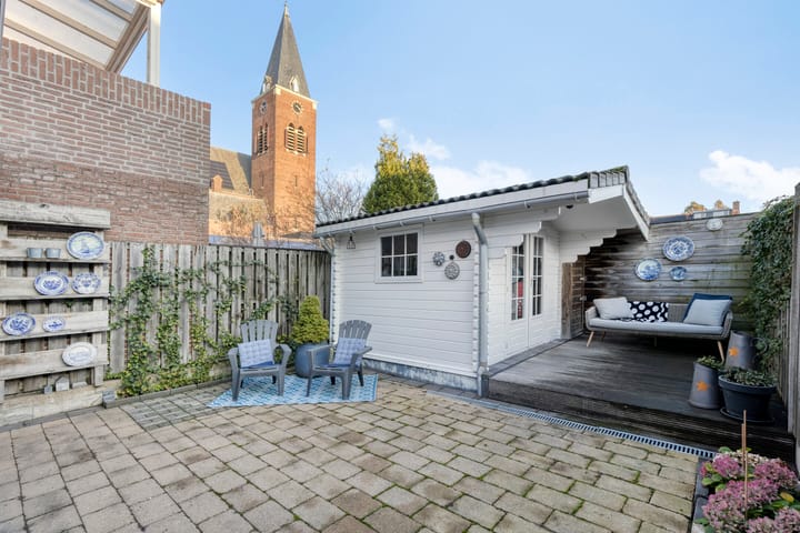 Foto 18 van Westerstraat 27