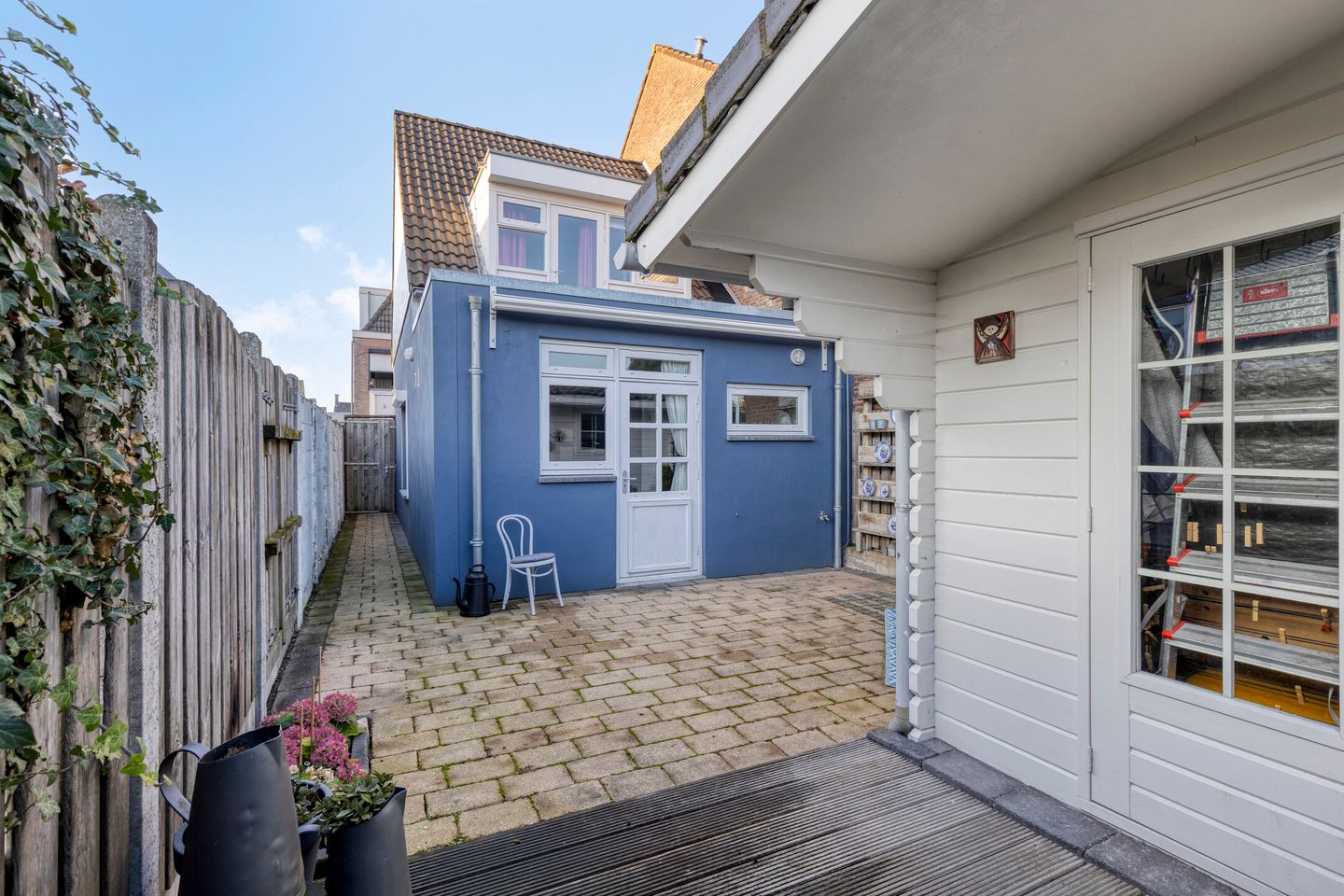 Foto 20 van Westerstraat 27