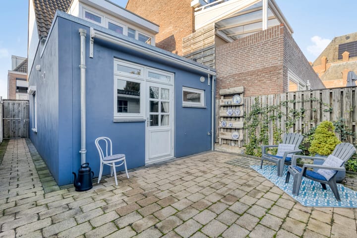 Foto 21 van Westerstraat 27