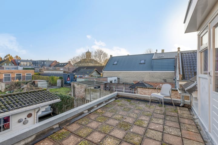 Foto 26 van Westerstraat 27