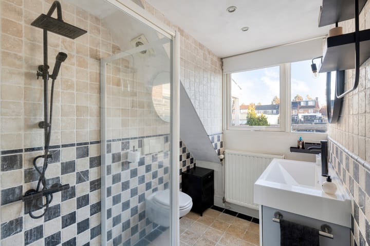 Foto 29 van Westerstraat 27