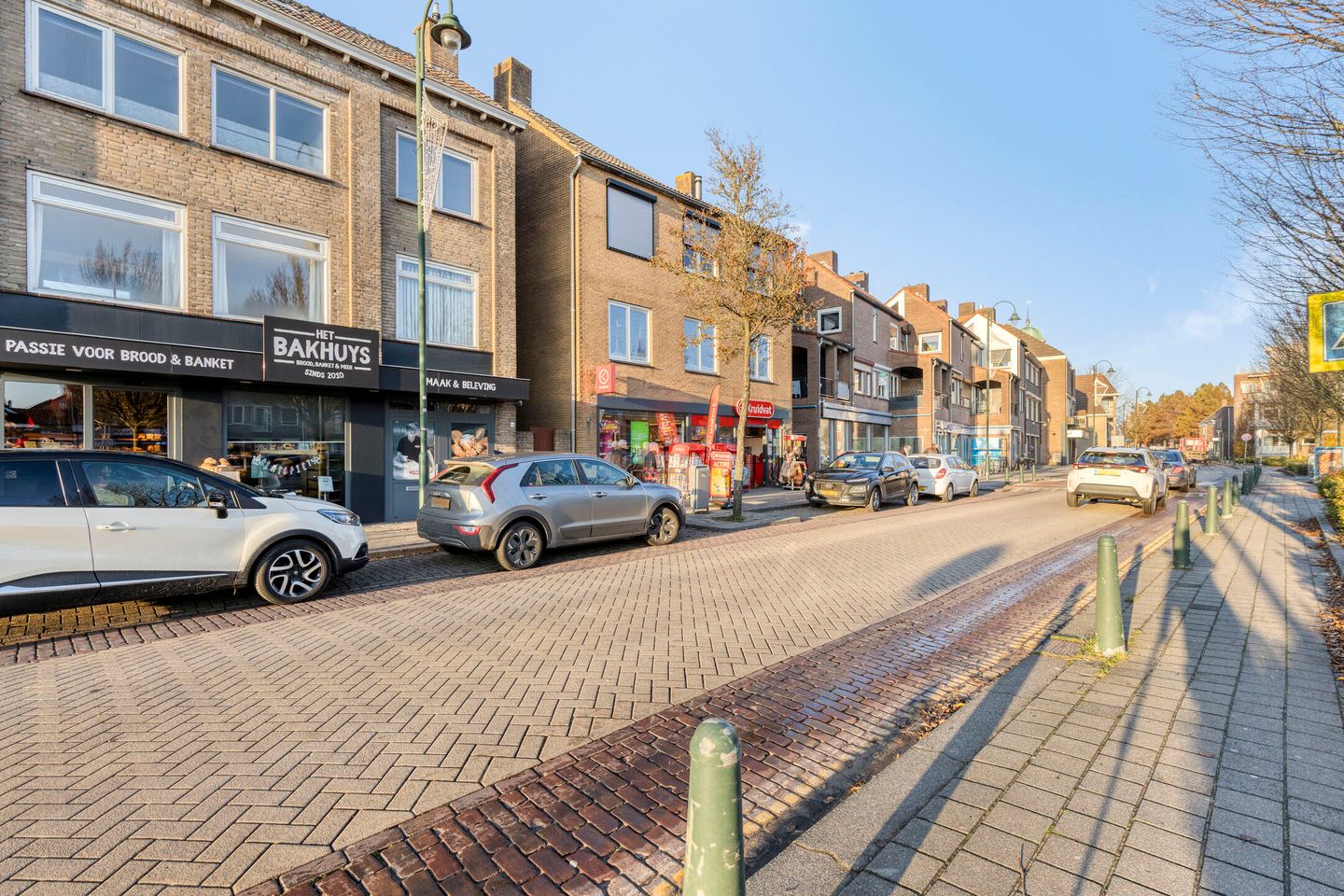 Foto 35 van Westerstraat 27
