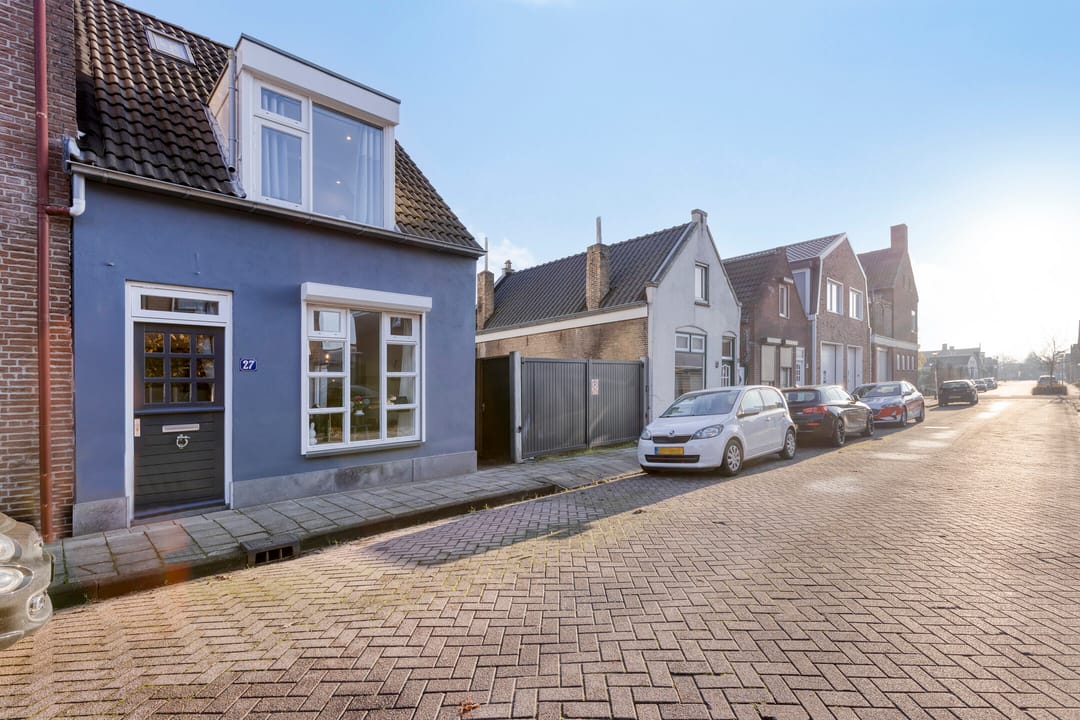 Foto 37 van Westerstraat 27