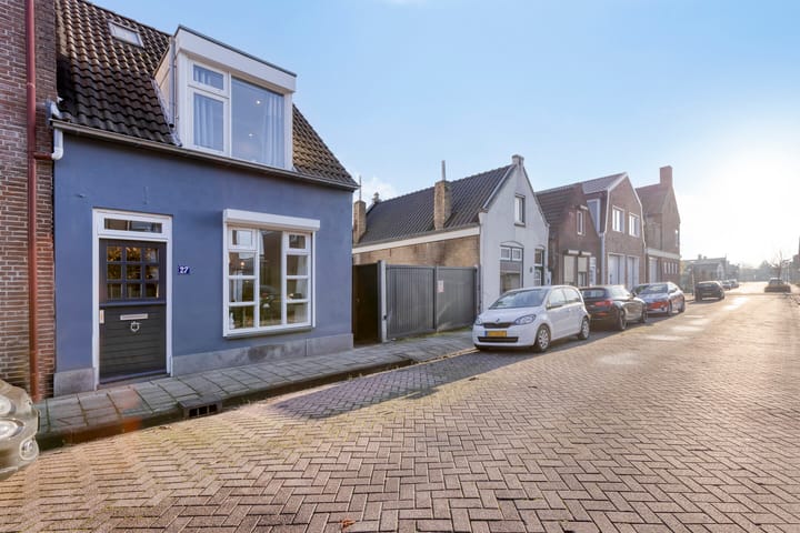 Foto 37 van Westerstraat 27