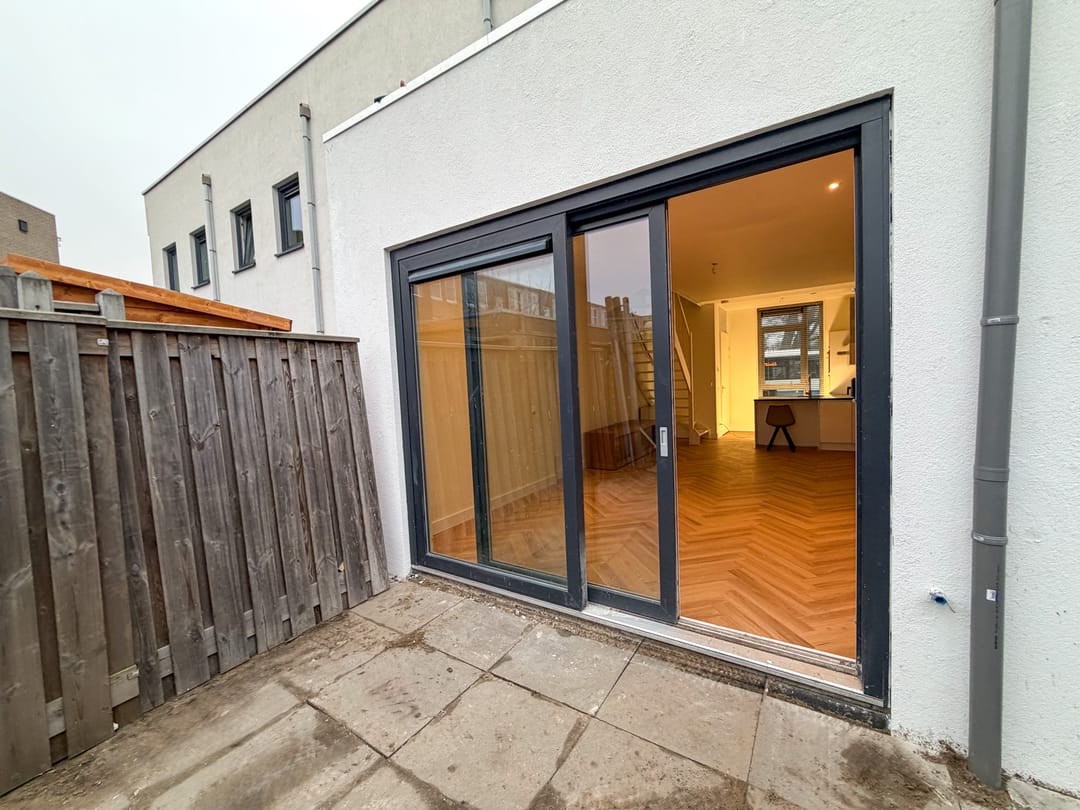 Foto 7 van Werktuigstraat 70