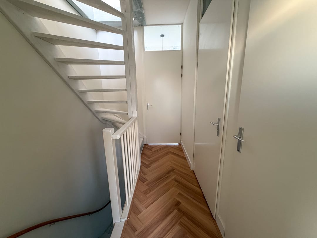 Foto 8 van Werktuigstraat 70