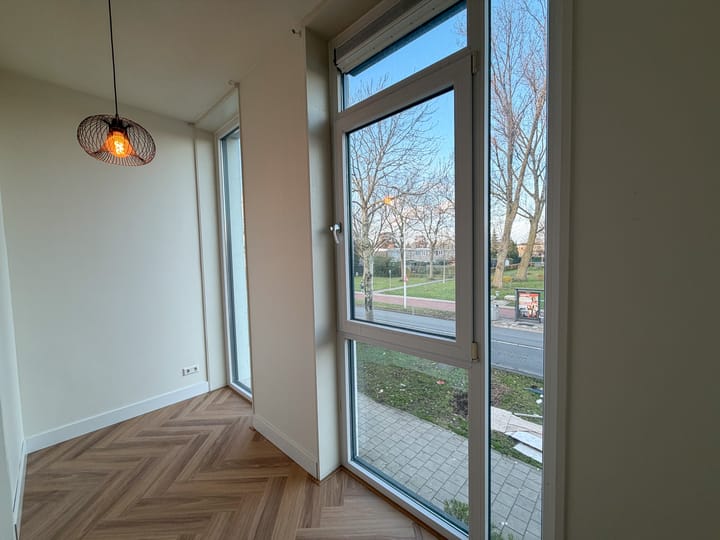 Foto 9 van Werktuigstraat 70