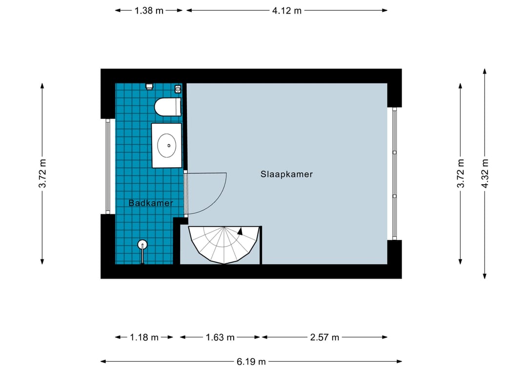 Foto 26 van Werktuigstraat 70