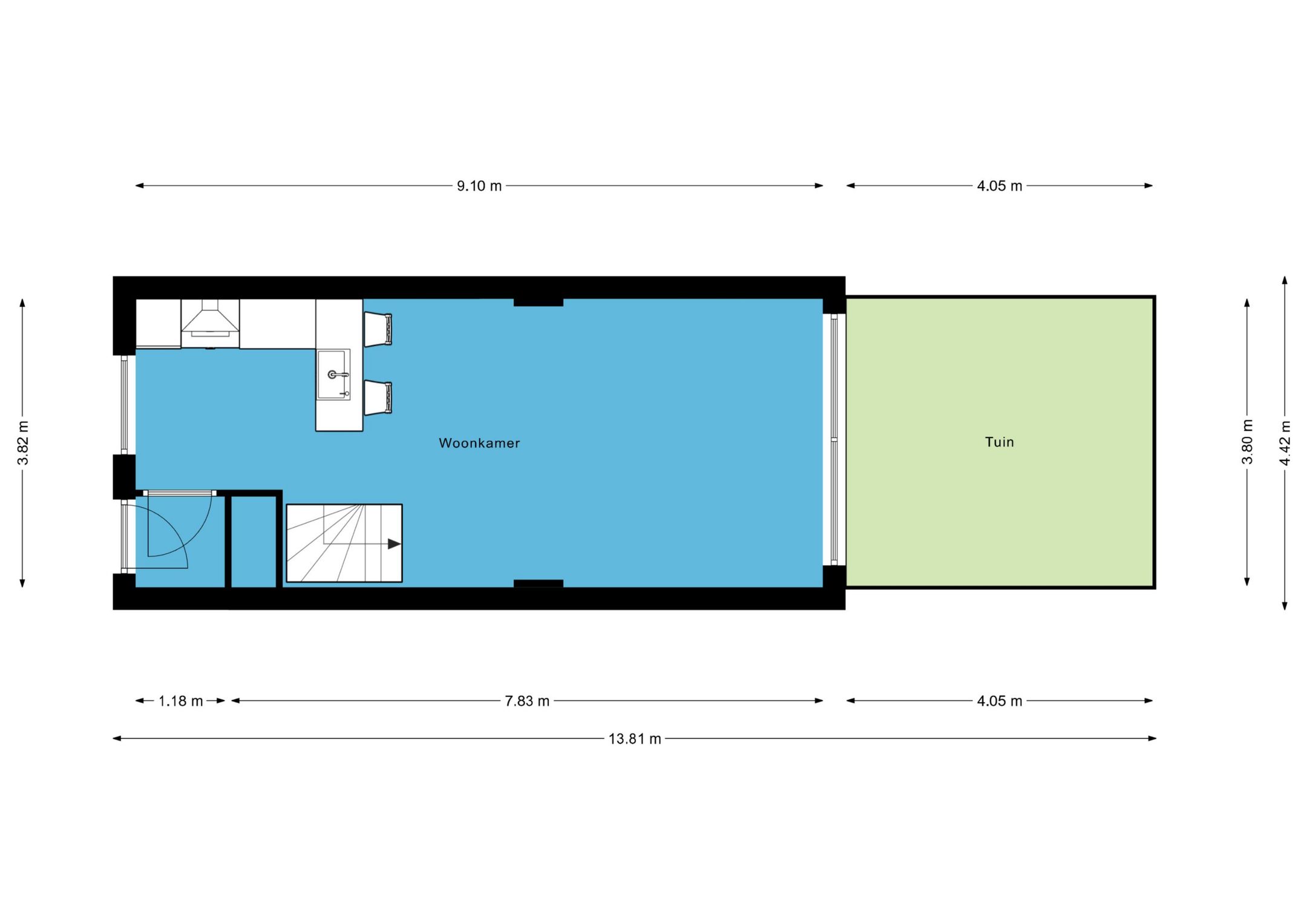 Foto 27 van Werktuigstraat 70