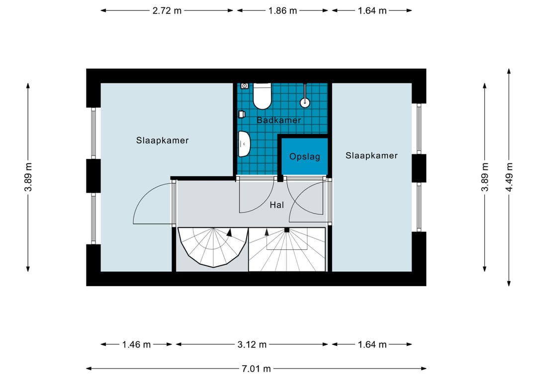 Foto 28 van Werktuigstraat 70