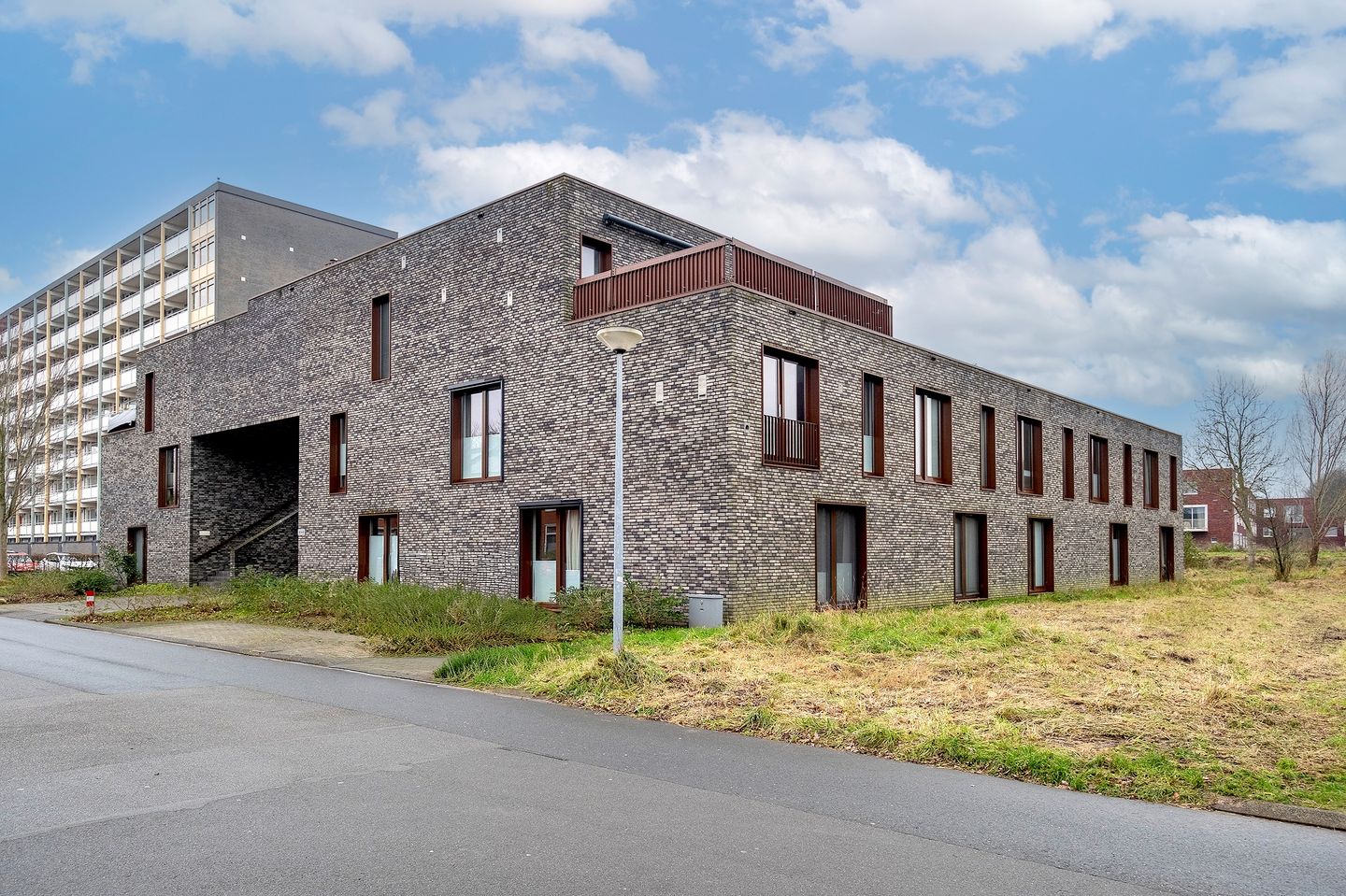 Foto 1 van Spicastraat 144