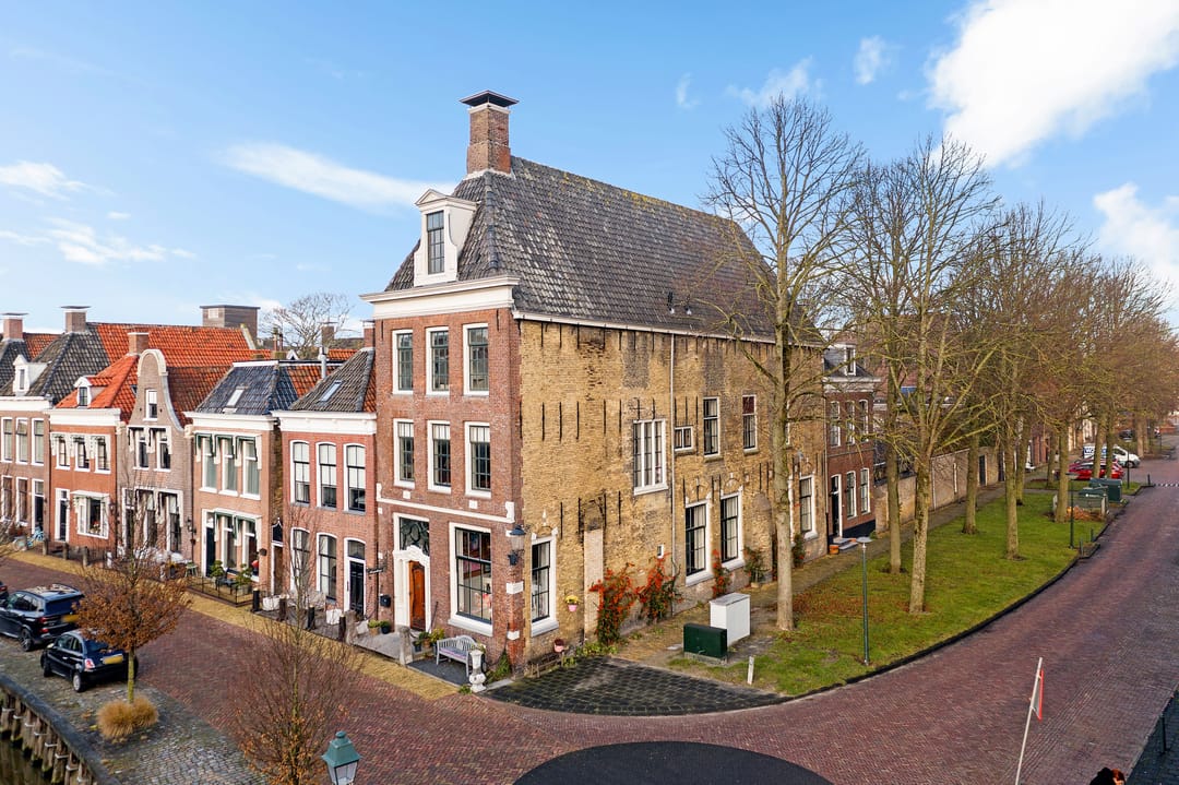 Foto 1 van Franekereind 15