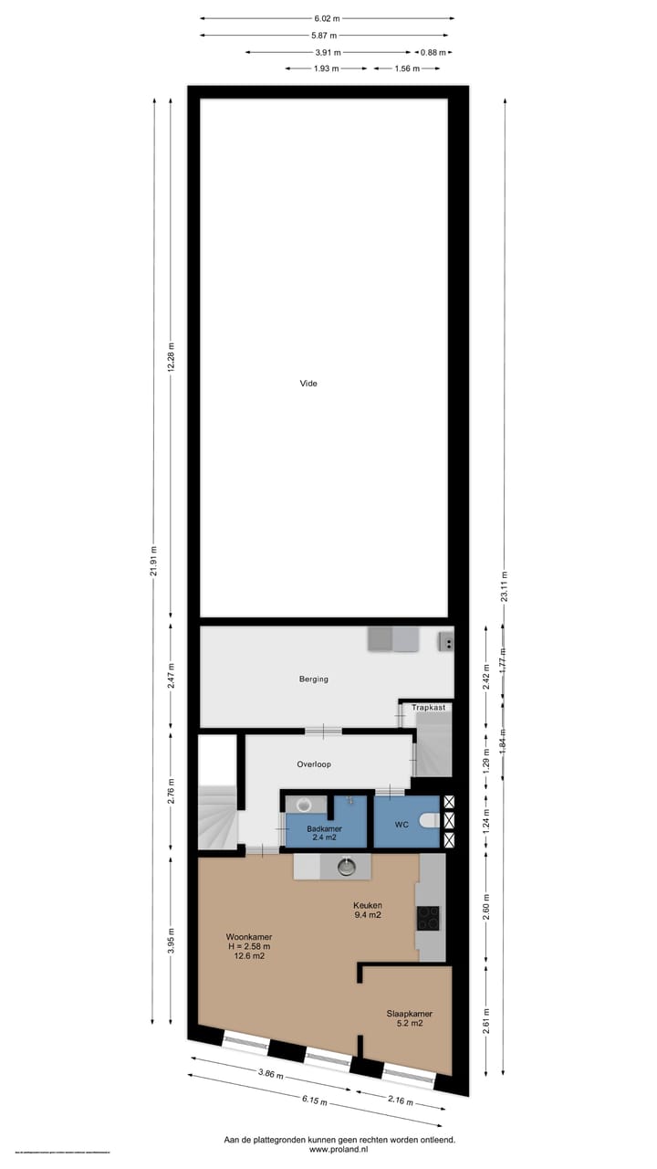 Foto 61 van Franekereind 15