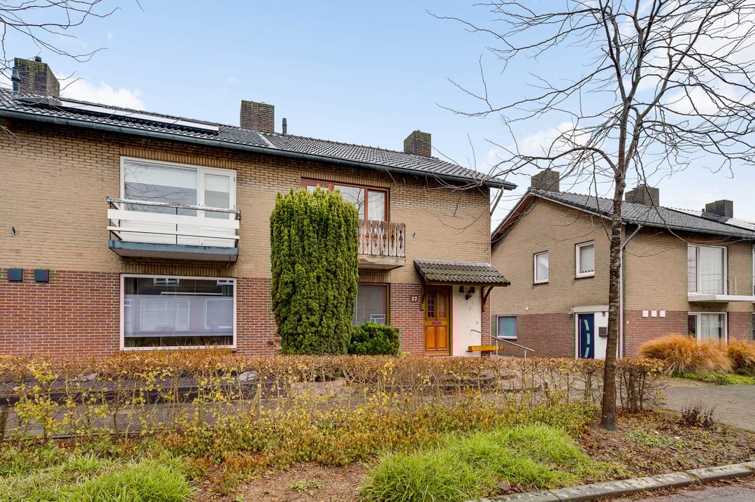 Foto 7 van Emmastraat 17