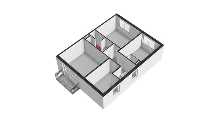 Photo 52 of Emmastraat 17