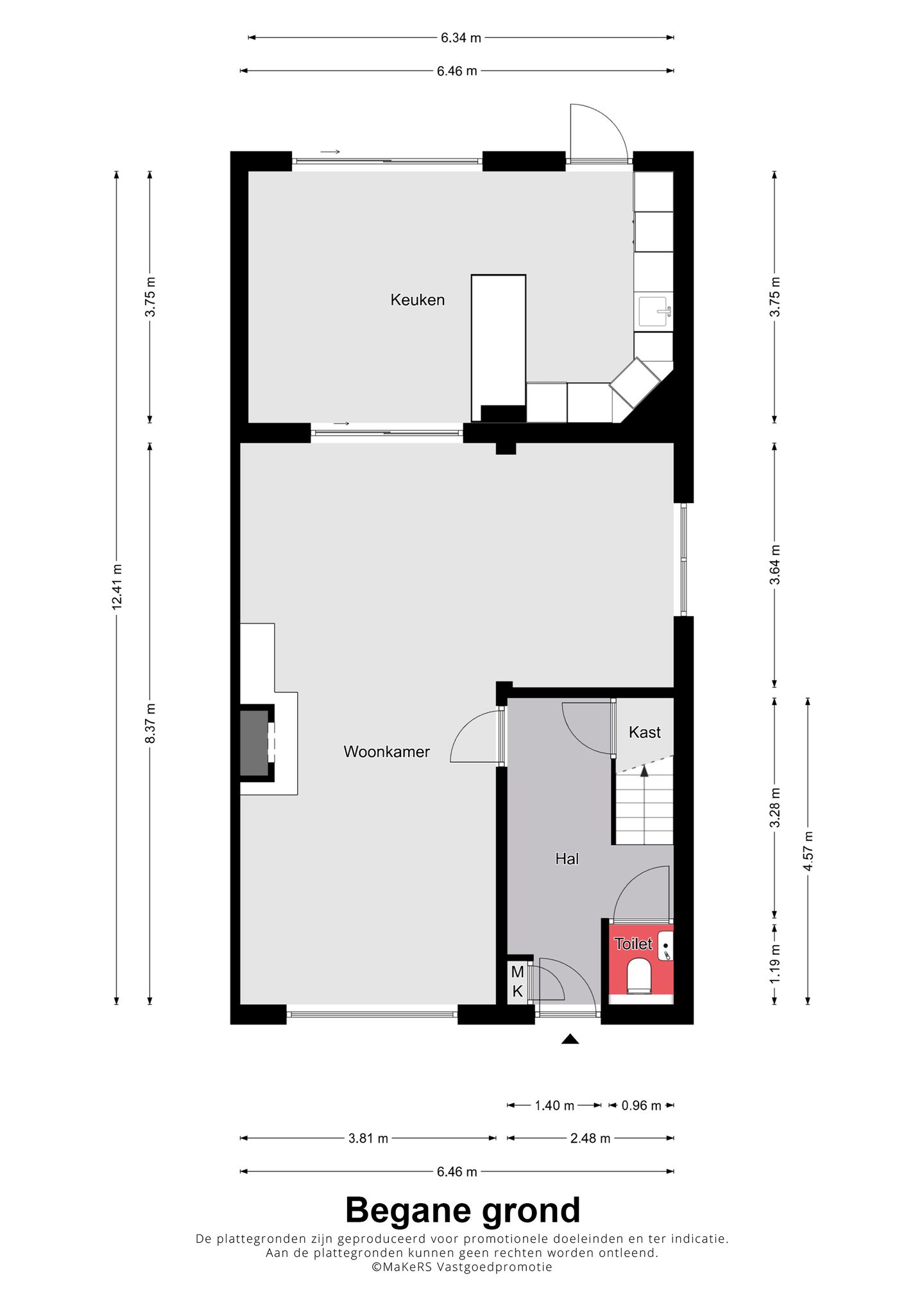 Foto 49 van Emmastraat 17