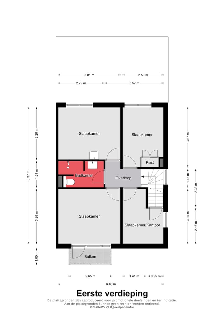 Photo 51 of Emmastraat 17