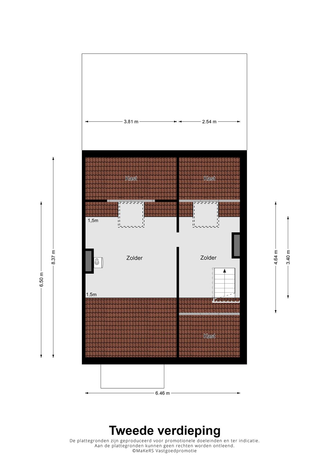 Foto 53 van Emmastraat 17