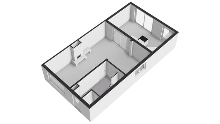 Photo 50 of Emmastraat 17